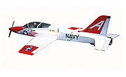 T-45 Red Arrow Hawk